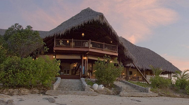 Idyllically located on a tiny private island in the jewel-like Quirimbas Archipelago off the northern coast of Mozambique, Anantara Medjumbe Island Resort & Spa offers a paradise escape.